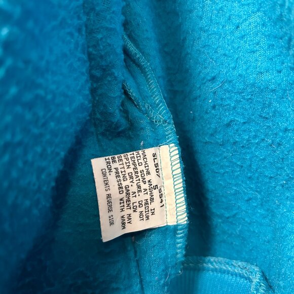 Totally 80s vintage Columbia ski coat - Picture 6 of 8